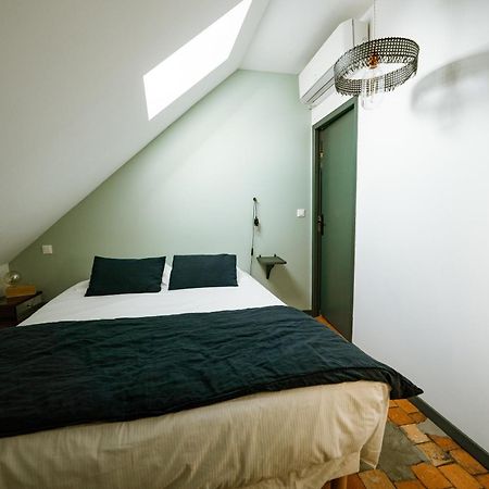 Maison Gaspard - Suites Et Appartements De Charme A Saumur Exteriér fotografie