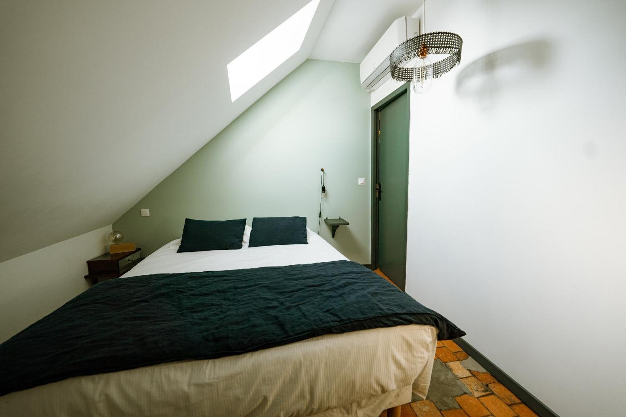 Maison Gaspard - Suites Et Appartements De Charme A Saumur Exteriér fotografie