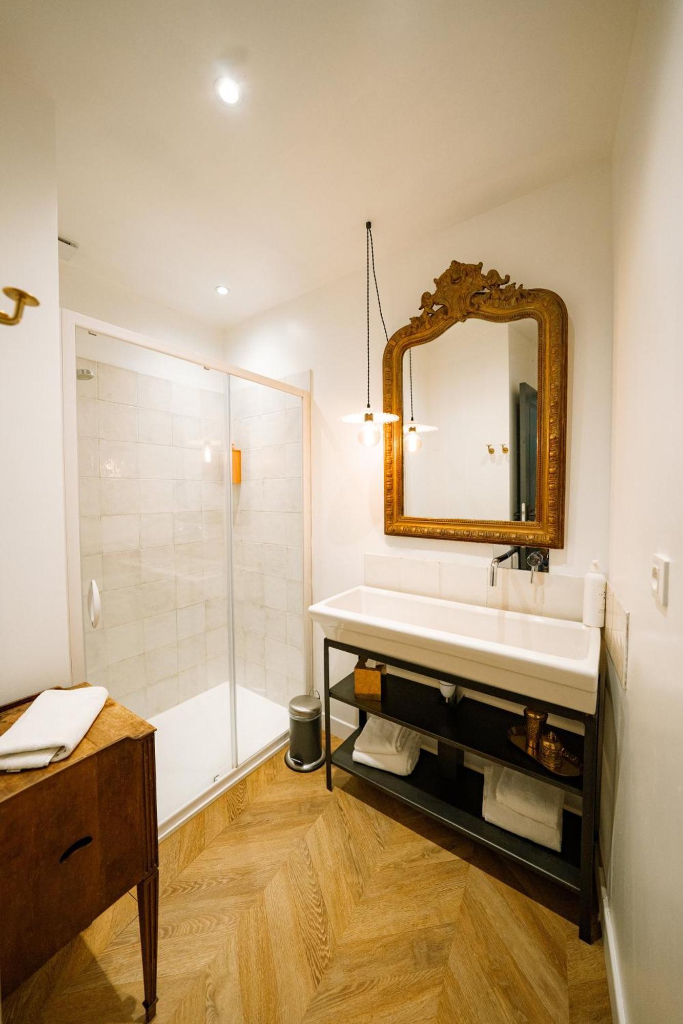 Maison Gaspard - Suites Et Appartements De Charme A Saumur Exteriér fotografie