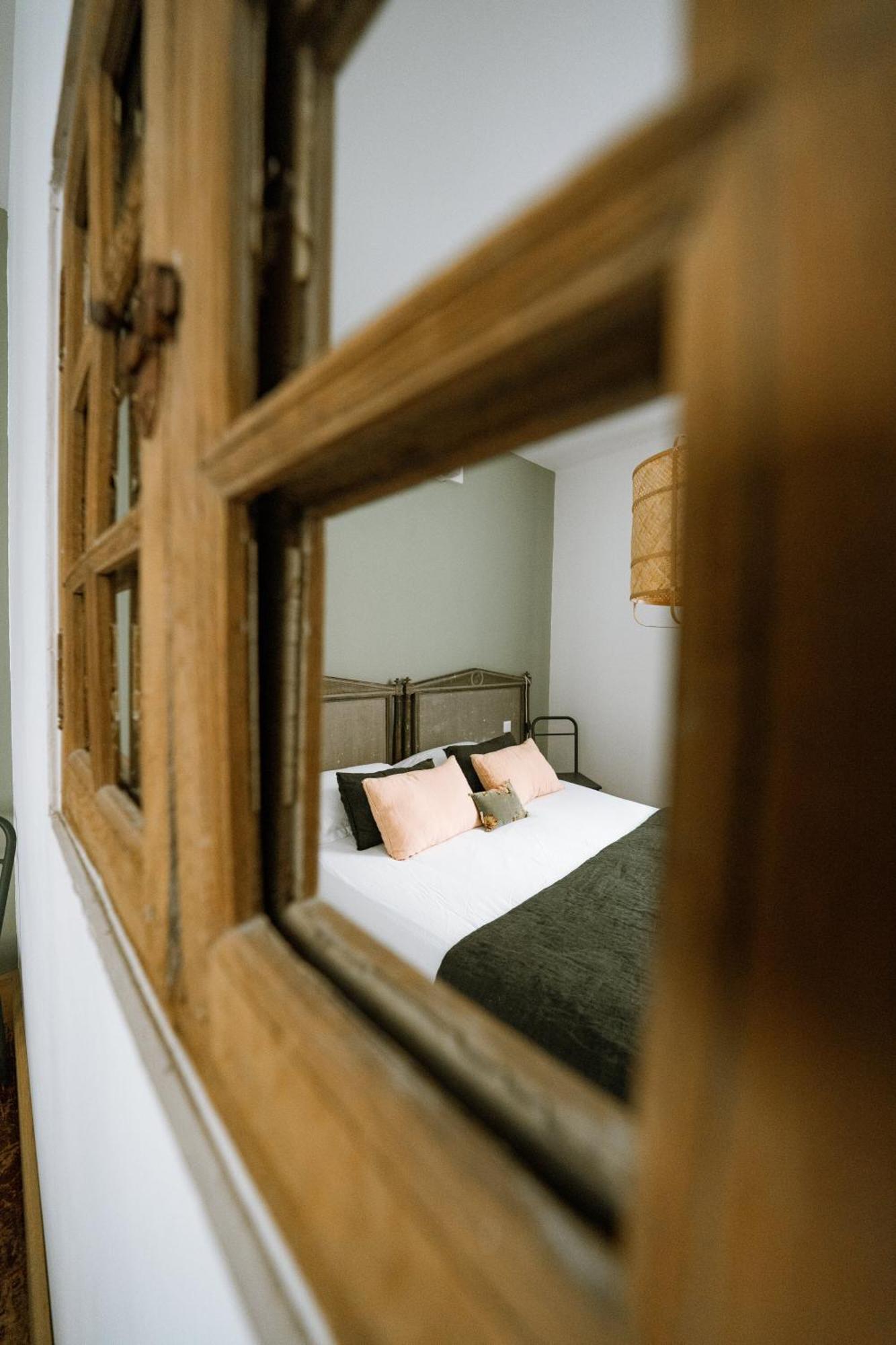 Maison Gaspard - Suites Et Appartements De Charme A Saumur Exteriér fotografie