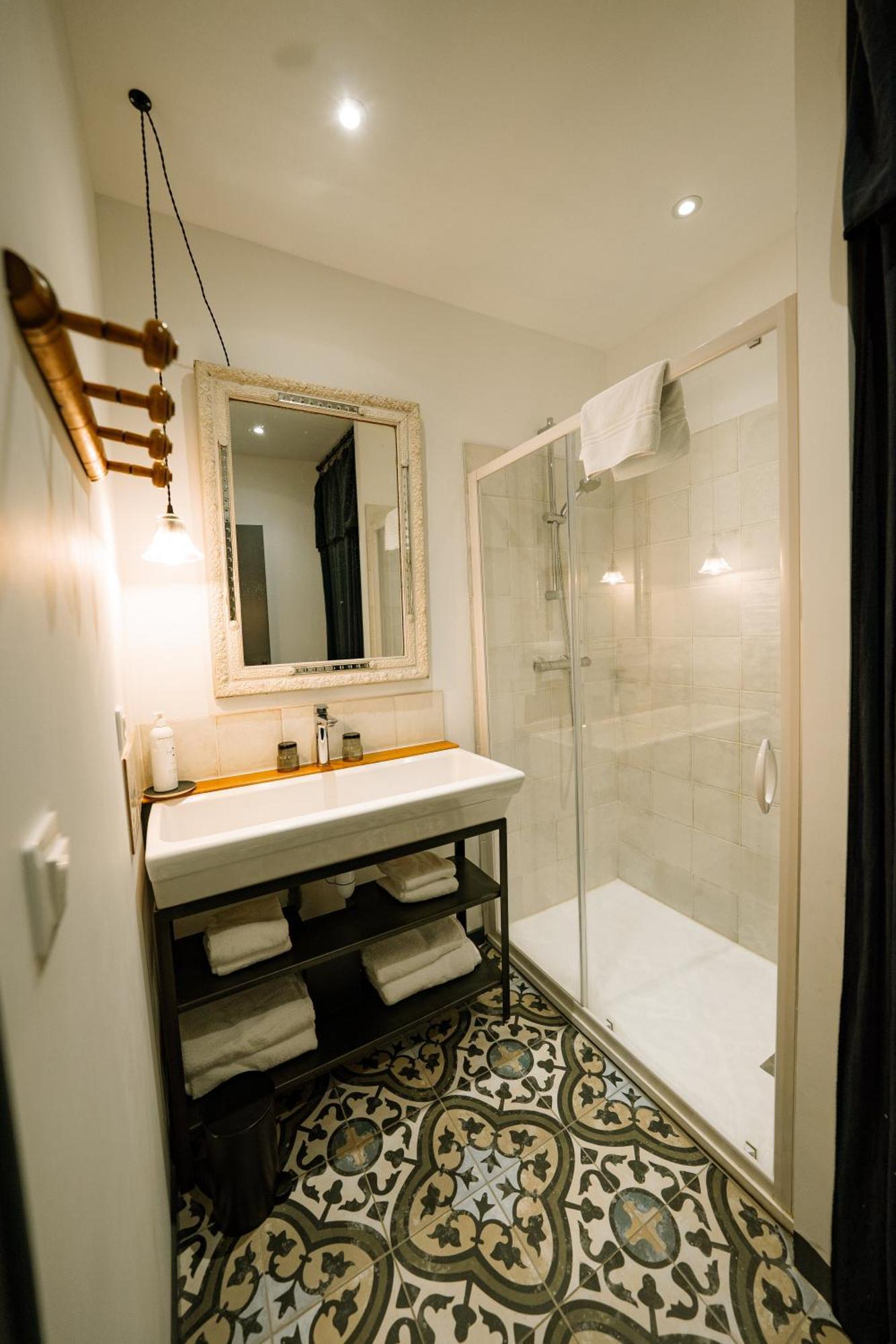 Maison Gaspard - Suites Et Appartements De Charme A Saumur Exteriér fotografie