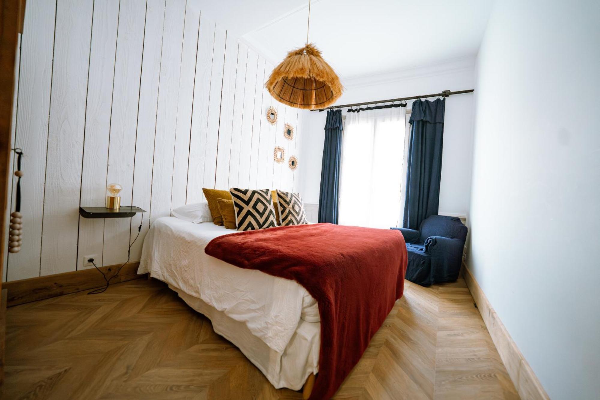 Maison Gaspard - Suites Et Appartements De Charme A Saumur Exteriér fotografie