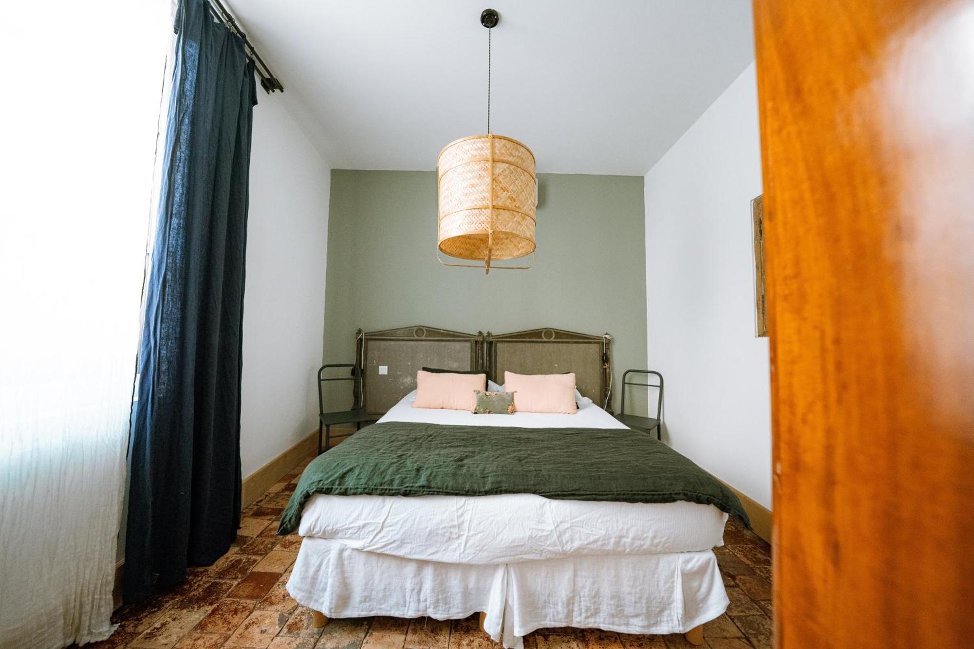 Maison Gaspard - Suites Et Appartements De Charme A Saumur Exteriér fotografie