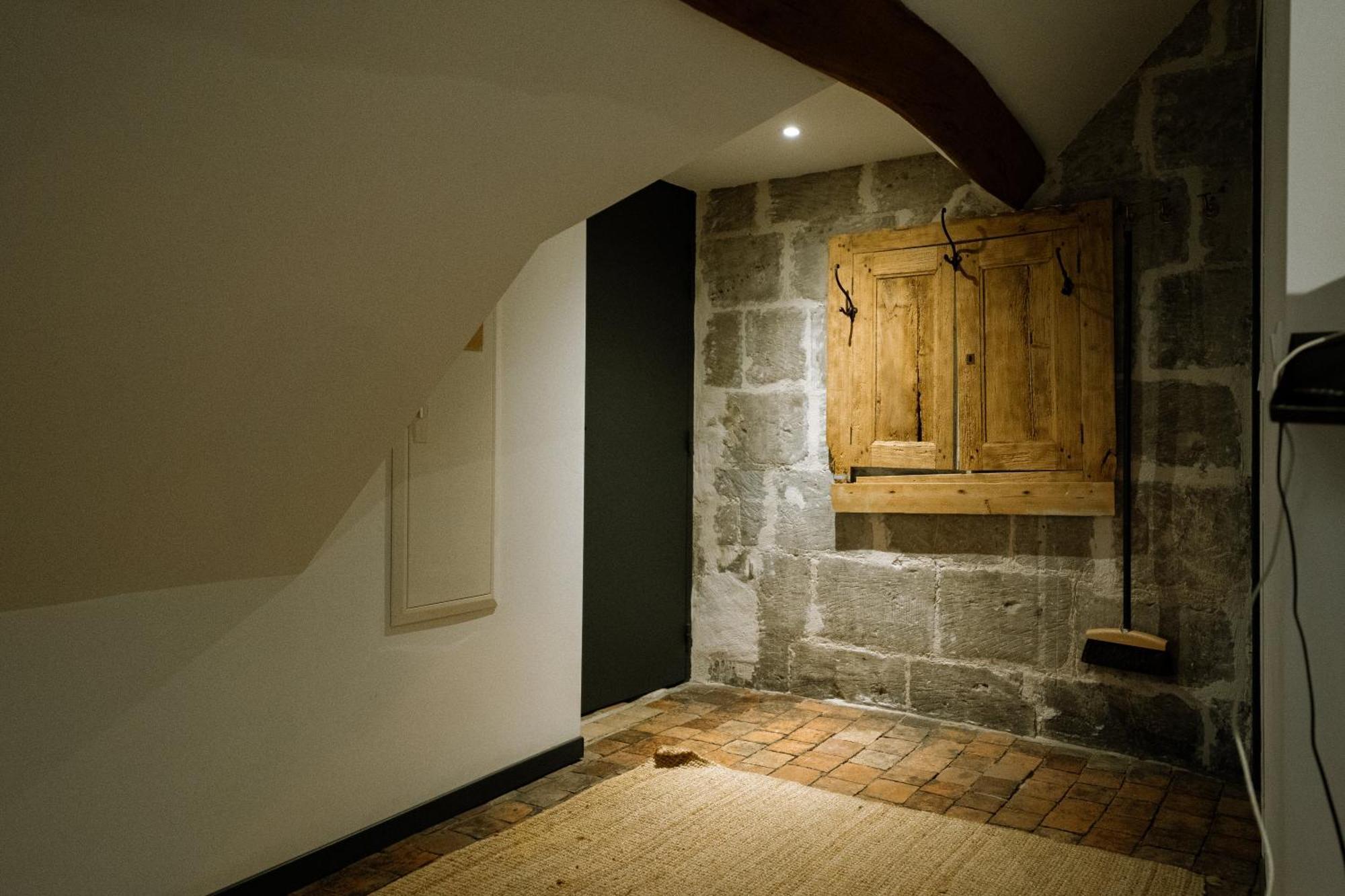 Maison Gaspard - Suites Et Appartements De Charme A Saumur Exteriér fotografie