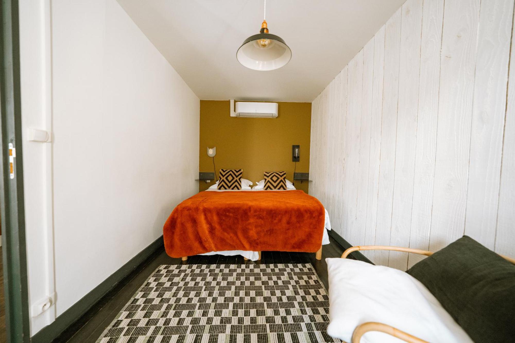 Maison Gaspard - Suites Et Appartements De Charme A Saumur Exteriér fotografie