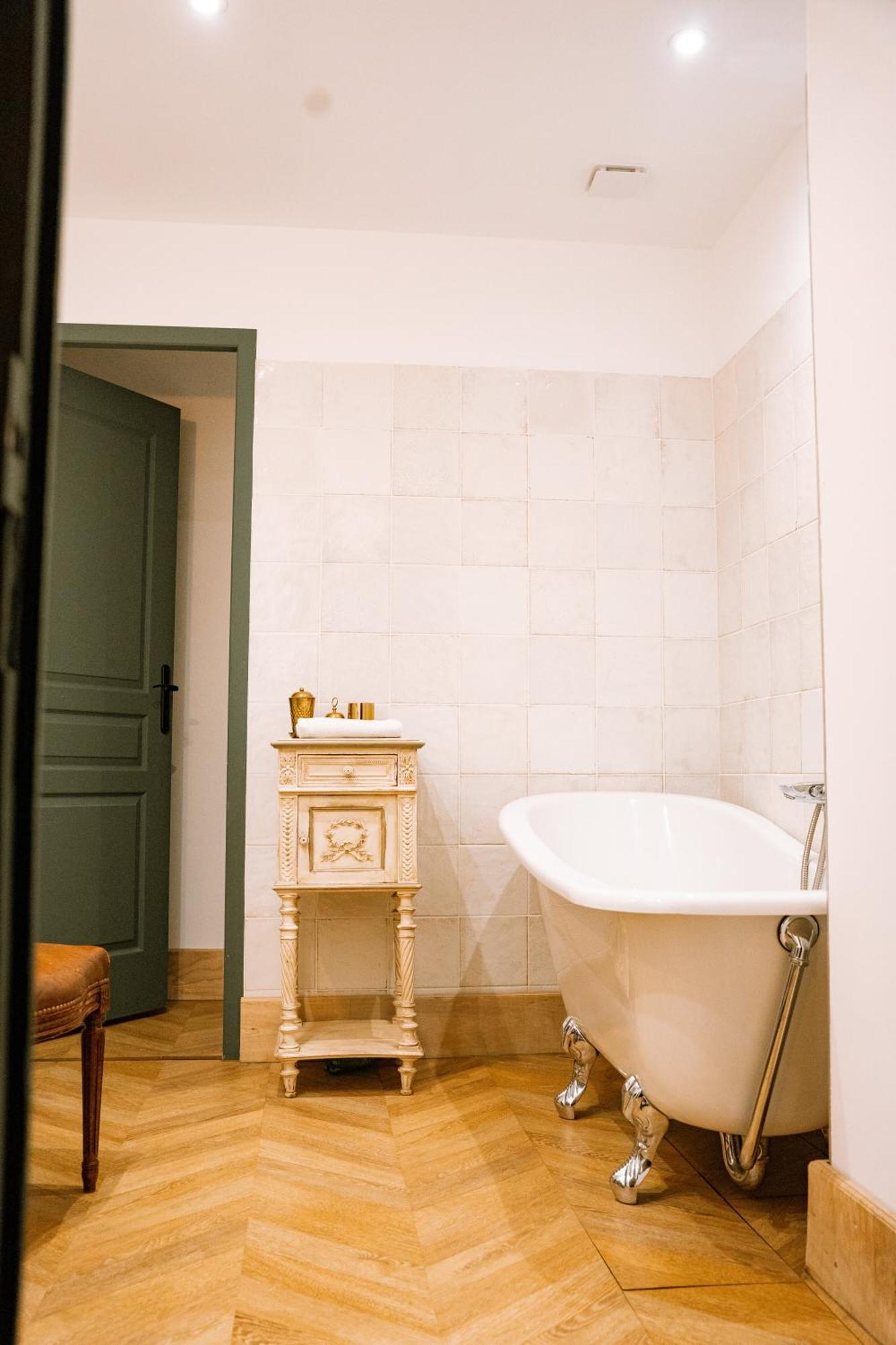 Maison Gaspard - Suites Et Appartements De Charme A Saumur Exteriér fotografie
